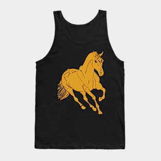 Horse Tank Top